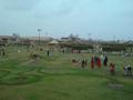 Bin Qasim Park Karachi (11)