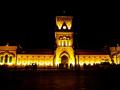 Empress Market