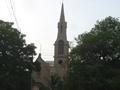 St. Andrew''s Church, Saddar, Karachi