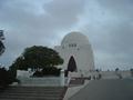Mazar-e-Quaid, Karachi