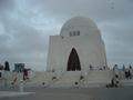 Mazar-e-Quaid, Karachi