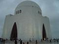 Mazar-e-Quaid, Karachi