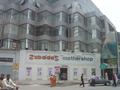 Zubaida''s Mother Shop, Karachi