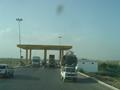 Toll Plaza, Northern Bypass, Karachi