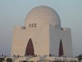 Mazar-e-Quaid Karachi