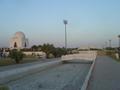 Mazar-e-Quaid Karachi