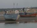 Fishing Boat, Gadani
