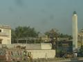 Chowk Baldia Town Karachi