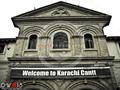 Karachi Cantt