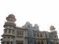Mohatta palace, owaisphotography