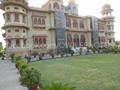 Mohatta palace, owaisphotography