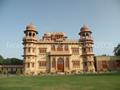Mohatta palace, owaisphotography