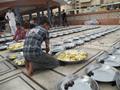 iftar at menon masjid