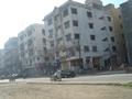 Tauheed Commercial Area, Karachi