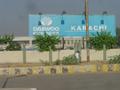 DAEWOO Terminal Karachi