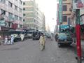 karachi le market
