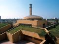 Masjid Faran at Shahrae Faisal Karachi