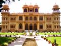 Mohatta Palace, Karachi