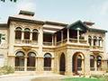 The Quaid-e-Azam House, Karachi