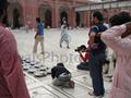 photography at memon masjid