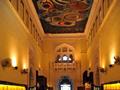 Inside Lahore Museum
