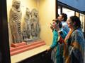 Buddha at Lahore museum 