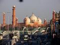 badshahi masjid, lahore