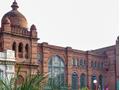 Lahore Museum - Outside