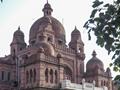 Lahore Museum - Outside