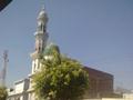 Masjid Band Road Niazi Ada Lahore