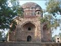 Ali Mardan Khan Tomb Lahore