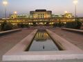 Allama Iqbal international Airport - Lahore - Pakistan