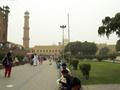 Badshahi Masjid Lahore Pakistan (10)