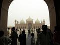 Badshahi Masjid Lahore Pakistan (13)