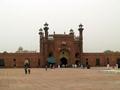 Badshahi Masjid Lahore Pakistan (3)