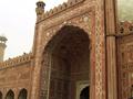 Badshahi Masjid Lahore Pakistan (4)