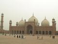 Badshahi Masjid Lahore Pakistan