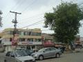 Commercial Zone, Tariq Block, Allama Iqbal Town, Lahore