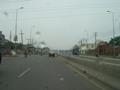 Multan Road Lahore, Under Rain 
