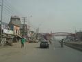 Multan Road Lahore