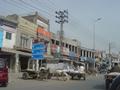Multan Road Lahore