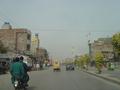 Shera Kot Road, Lahore