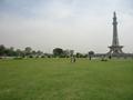Minar-e-Pakistan