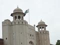 Royal fort Lahore