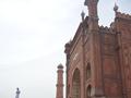 Royal Masjid Lahore