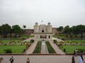 Royal fort Lahore