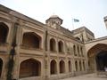 Royal fort Lahore