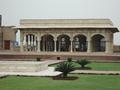 Royal fort Lahore
