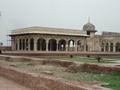 Royal fort Lahore