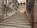 Royal fort Lahore